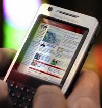 Mobile internet commsxpress com